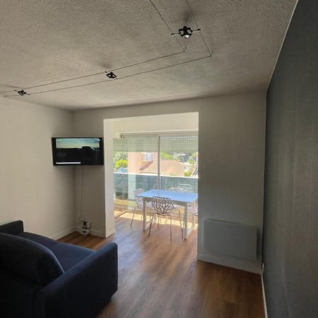 Appartement Plage Du Cap Rousset Carry Le Rouet 1 Chambre 6 Couchages Екстериор снимка